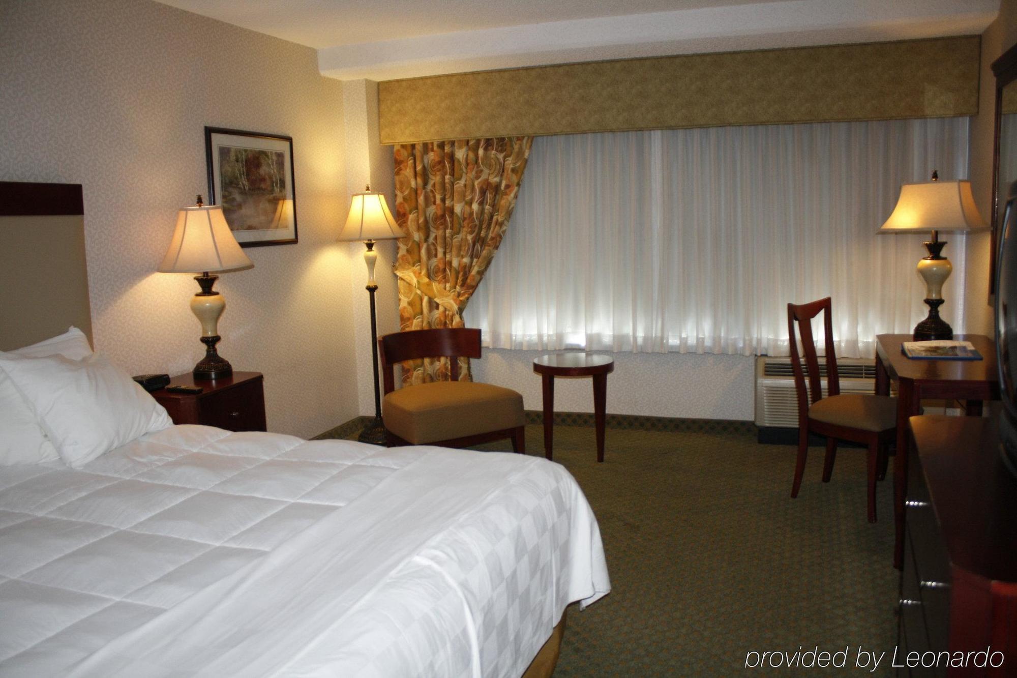 Hotel Huntington Beach Zimmer foto